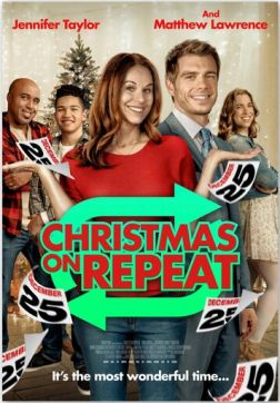 Рождество на повторе (2022)