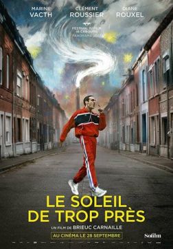 Фильм Слишком близко к Солнцу  (2022)