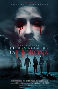 Возвращение Ла Йороны (2021)