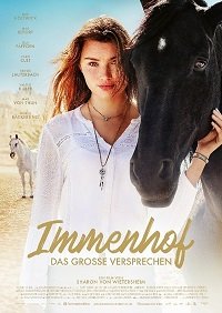 Фильм Имменхоф: Великое обещание (2022)