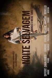 Безумная ночь (2020)