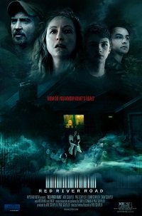 Фильм Ред Ривер Роуд (2020)