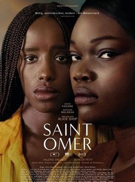 Фильм Сент-Омер(2022)