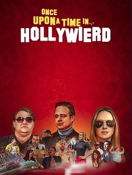 Фильм Однажды в... Голличуде (2022)