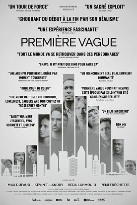 Первая волна (2021)