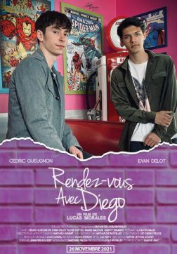 Фильм Свидание с Диего (2021)