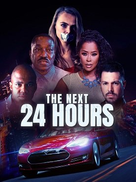 Фильм 24 часа (2022)