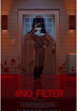 Фильм Селфи (2022)