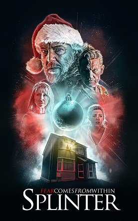 Расщепление (2021)