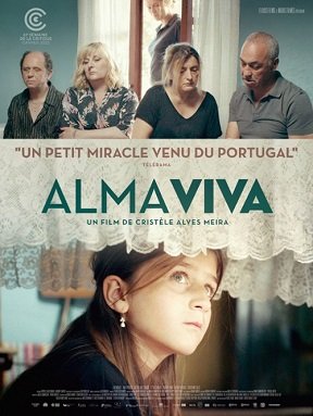 Фильм Альма Вива (2022)