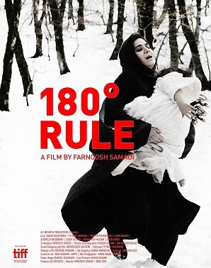 Воображаемая прямая (2020)