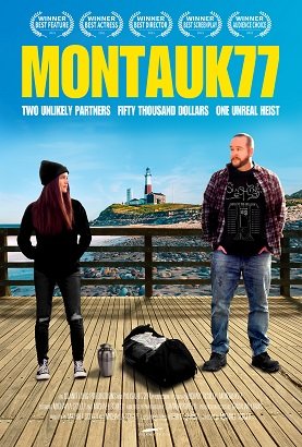 Фильм Попутчица (2021)