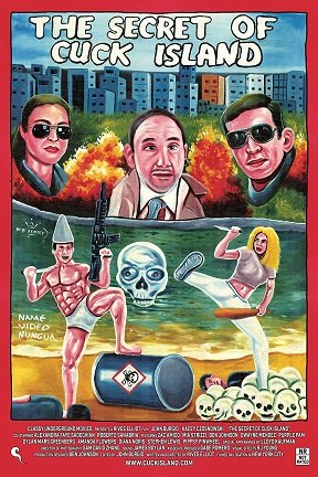 Тайна острова куколдов (2022)