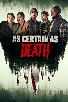 Фильм Верная смерть (2023)