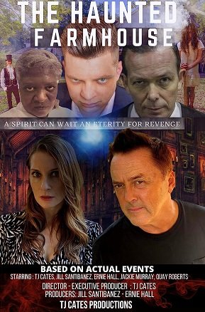 Фильм Проклятый дом (2022)