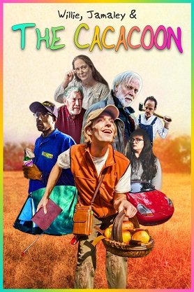 Фильм Вилли, Джамали и Какакун (2020)