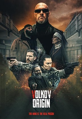 Фильм Исходная точка (2022)