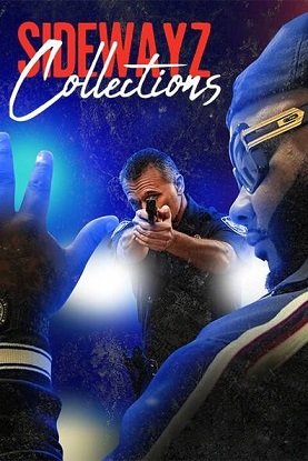 Фильм Коллекторская компания Сайдвейс (2022)