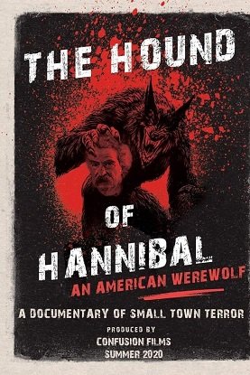 Гончая ХАннибала. Американский вервольф (2022)