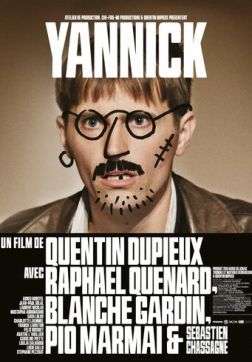 Фильм Янник (2023)