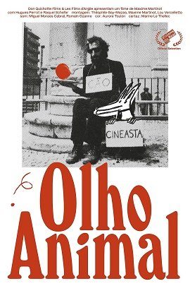 Фильм Глазами животного (2022)