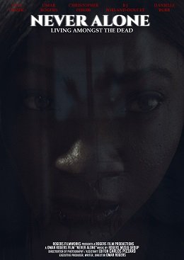 Фильм Проклятый дом (2022)