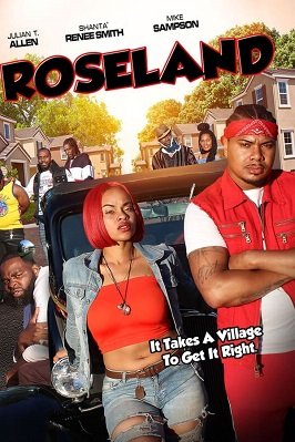 Роузленд (2022)