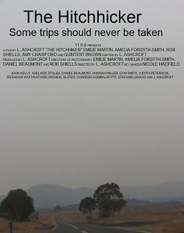 Попутчица (2022)