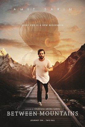 Фильм В горах (2022)