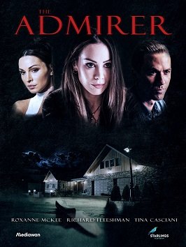 Фильм Тайный поклонник (2023)