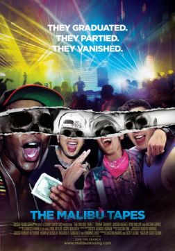 Фильм История ужасов Малибу (2023)