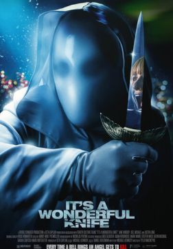 Фильм Крик. Ночь перед Рождеством (2023)