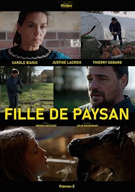 Фильм Дочь фермеров (2022)