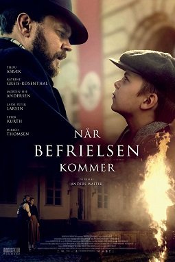 Фильм Когда приходит освобождение (2023)