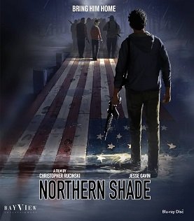 Оттенки севера (2022)