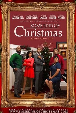 Ну и Рождество! (2020)