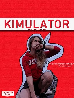 Фильм Кимулятор: ультра тонкие и мягкие (2020)