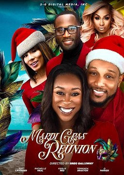 Воссоединение на Марди Гра (2023)