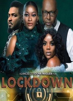 Фильм Локдаун (2020)