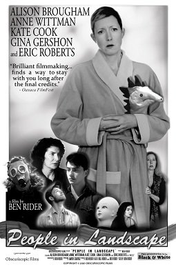 Людская панорама (2020)