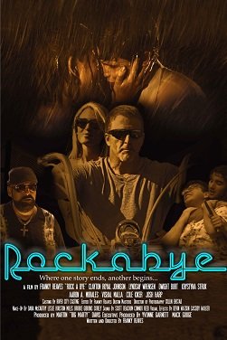 Рокабай (2020)