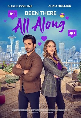 Фильм Я здесь с самого начала (2023)