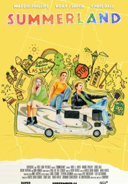 Саммерленд (2020)