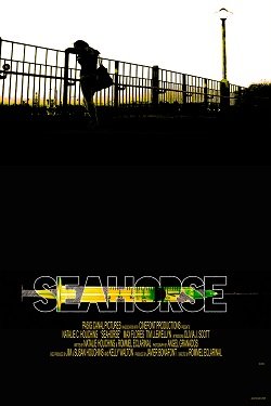 Фильм Морской конёк (2022)