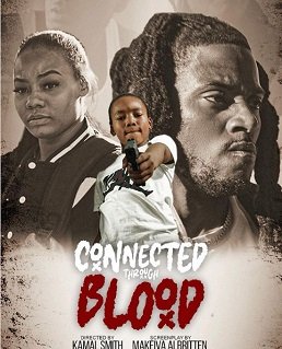 Фильм Кровная связь (2023)