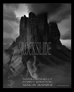 Оползень (2022)