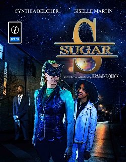 Фильм Крошка (2022)