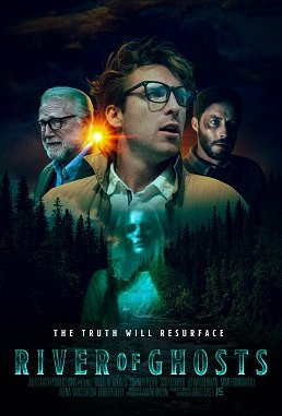 Фильм Река призраков (2024)