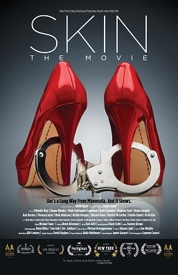 Фильм Наследство для Бланш (2020)