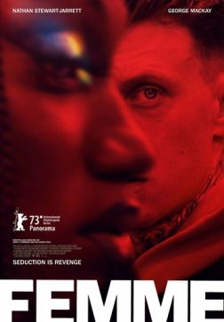 Фильм Женщина (2023)